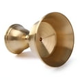 thumbnail image 5 of Tibetan Buddhist Supplies Temples Oil Burners Ghee Lamp Butter Lamp Holder Brass Tealight Holder Cup Table Decors, 5 of 8