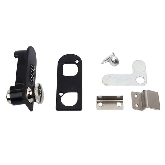 Combination Lock File