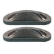 thumbnail image 4 of Banda De Lijado, 20 Piezas De Cinturones Abrasivos Ampliamente Utilizados, Lijado Rápido, Antiestático, Lavable Para Madera YLSHRF Otros, 4 of 8