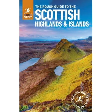 The Rough Guide to Scottish Highlands & Islands (Travel