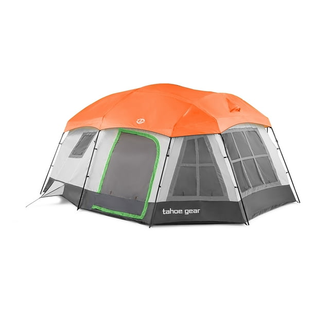 Sac de rangement de tente Double couche, grand espace interne, sac de  poteaux de tente, organisateur de piquets de tente, voyage – acheter aux  petits