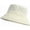 Beige, variant on Daisy Lace Bucket Hat for Women Elegant Peal Sun Hats French Wide Brim Beach Hat Stylish UV Protection Fishing Hats Travel