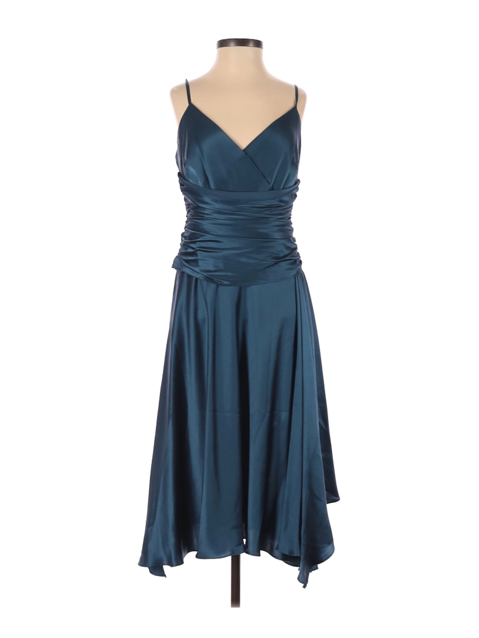 papell boutique evening dress