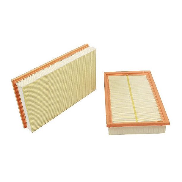 Main Air Filter Compatible with 1997 2005 Jaguar XK8 1998 1999 2000