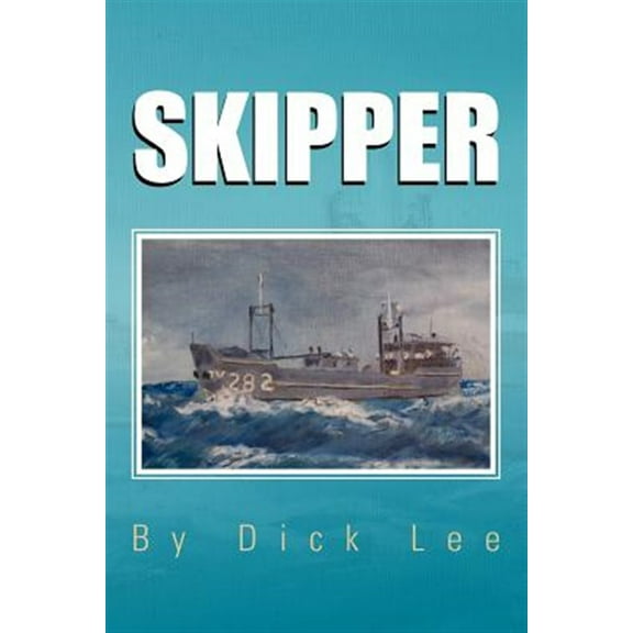 Skipper (Paperback)