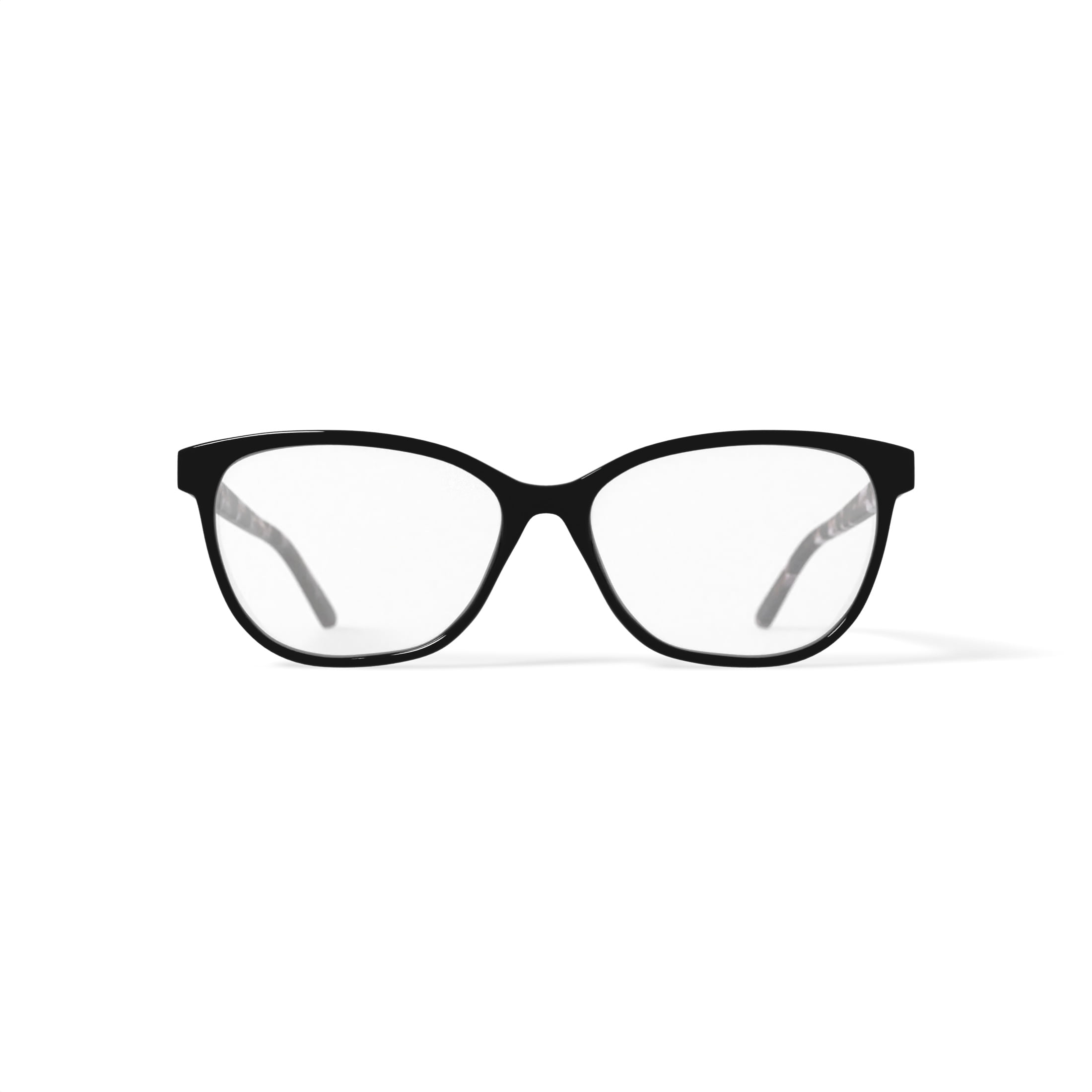 AYHB♡F Baby Phat Women's BV291 Cat Eye Prescription Eyeglasses with