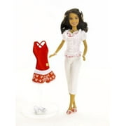 High School Musical 2 Fashion Doll: Gabriella