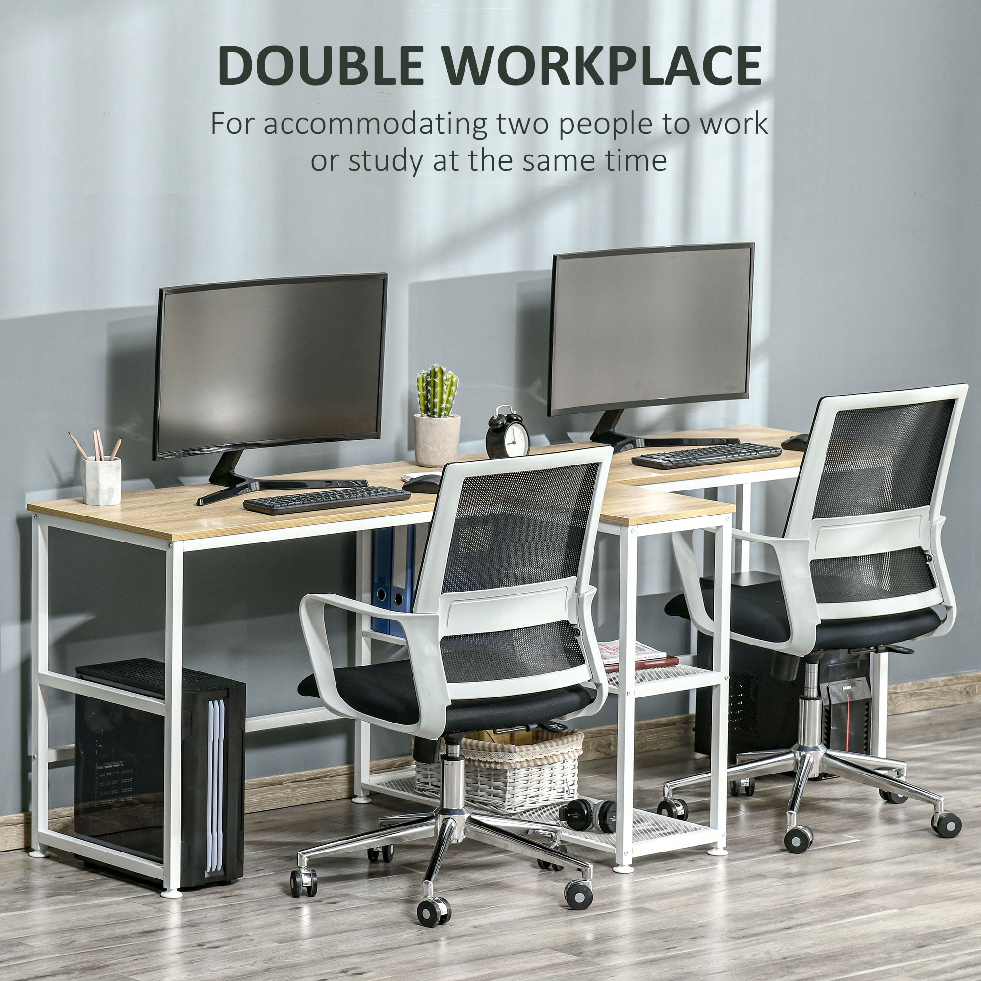 HomCom Easy Work Home Multi-Use Compact 83 HomCom Easy Work Home Multi-Use Compact 83