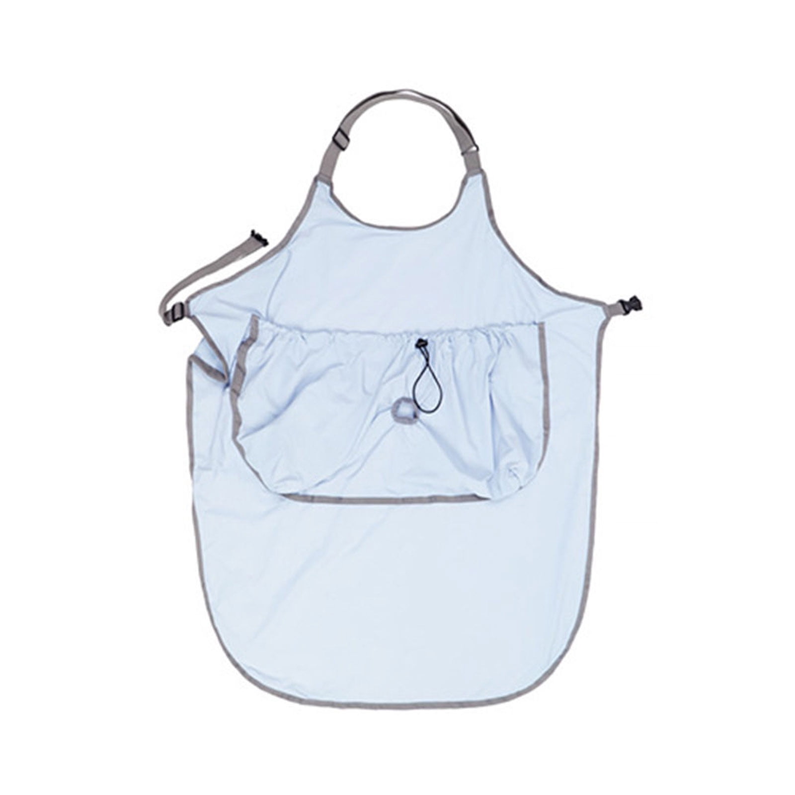 Cats Apron Harness with Adjustable Buckles Outdoor Small Dog Carrying Bag Safe and Convenient Pet Transport Tool
