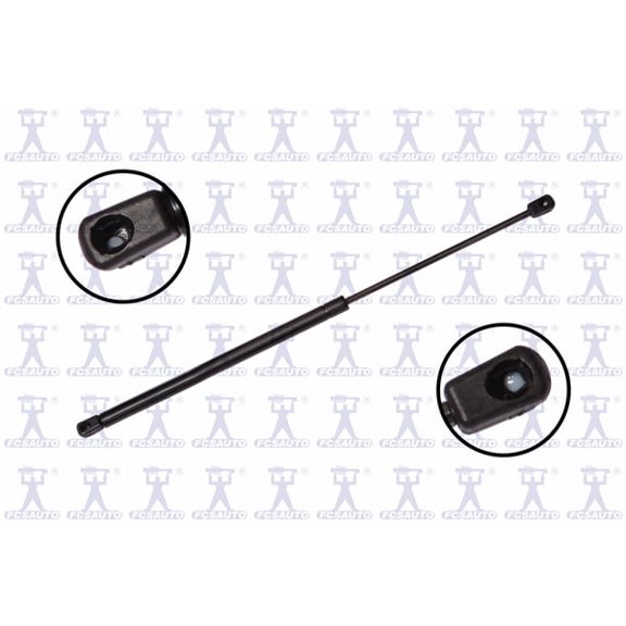 Back Glass Lift Support