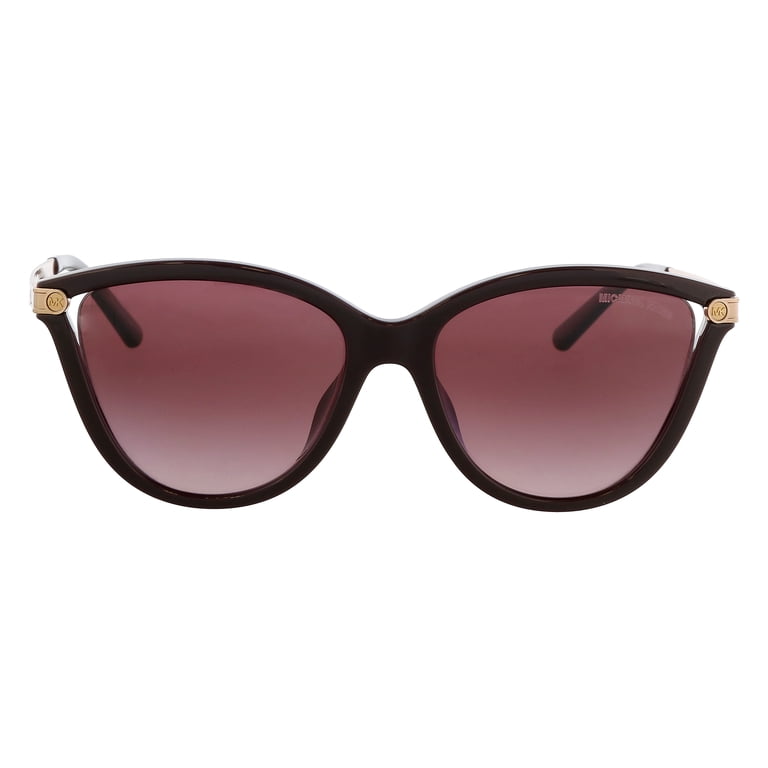 Michael Kors 0MK2139U 33448H54 Tulum Cat Eye Full rim Pink  display picture 3