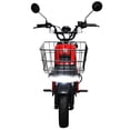thumbnail image 1 of Moto Electrica Bimex Knight Rojo, 1 of 5