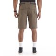 thumbnail image 3 of Smith's Workwear Men's 11.5" Belted Performance Cargo Short, 3 of 3