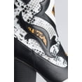 thumbnail image 4 of Lemonade Mixer Multi Snake and Toned Side Zipper Heeled Boot (10, Multi Snake), 4 of 8