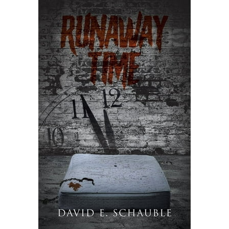 Runaway Time (Paperback)