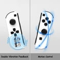 thumbnail image 2 of YUOY Controlador para Nintendo Switch - Blanco, 2 of 8