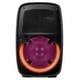 ION Audio Total PA Glow 2 Haut-Parleur Bluetooth PA – image 2 sur 4