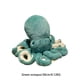 thumbnail image 2 of Bewildely Pulpo Juguetes de peluche Muñecas Juguete de peluche Colgante Almohada Animal Divertido Cojín trasero para el hogar Regalo de Type2 NO2, 2 of 6
