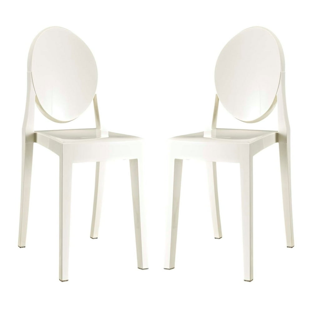 Modern Contemporary Urban Design Kitchen Room Dining Chairs ( Set of
