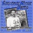thumbnail image 1 of Saturday Night Blues V.1, 1 of 2