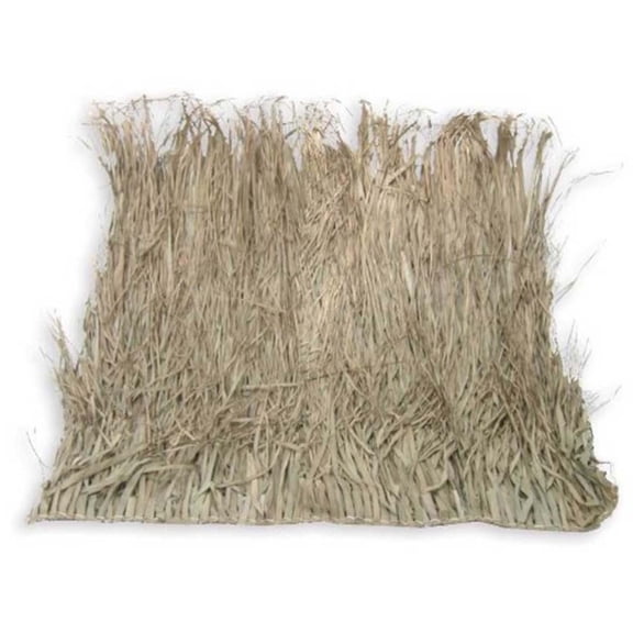 Rogers Waterfowlers Natural Sheet Grass, 8 Pack