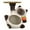 G, variant on Food Storage Containers,Cat Candy Dish Decorative Bowl, Resin Key Holder and Jewelry Storage Tray, Cute Entryway Table Organizer Statue for Home Décor and Gift for Cat Lovers