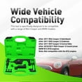 thumbnail image 3 of Timing Tool Kit for N13 N18 MINI Cooper S JCW R55–R61 and BMW 116i 118i F20 F21 1.6L Turbo 117 440, 119 340, 496 709, 119 590 Alt, 3 of 6