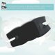 thumbnail image 4 of Animal Shaped PVC Door Stop, Non-Punch Silent Door Stop and Stopper with Non-Toxic Non-Slip Silicone, 4 of 5