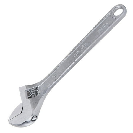 

Oaktree-Deli adjustable Wide WrenchActive wrench Fractional Wrench – Standard Wrench 6 Inches 8 Inches 10 Inches 12 Inches