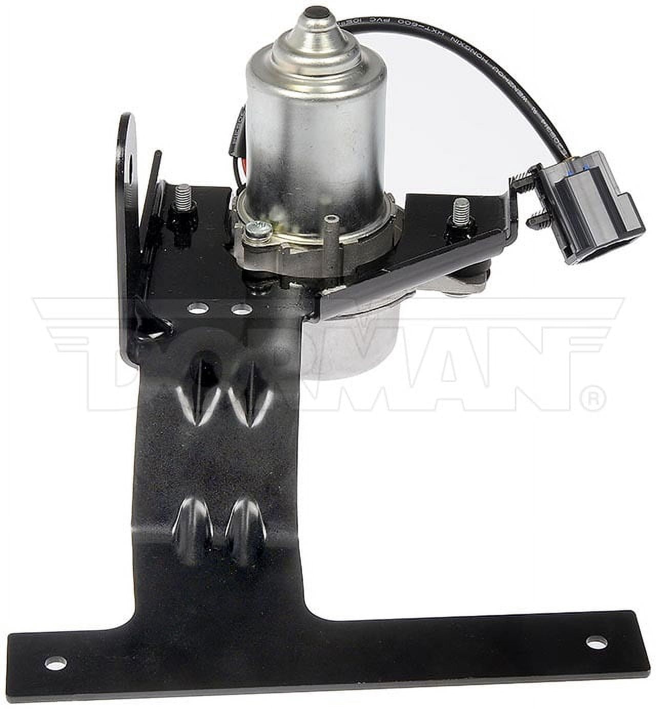 Dorman 904-857 Vacuum Pump for Specific Jeep Models Fits select: 2015-2019 JEEP WRANGLER UNLIMITED, 2012-2014 JEEP WRANGLER