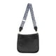 thumbnail image 2 of Bolso de hombro individual para mujer, bolso de moda, bolso de hombro impermeable, bolso casual Negro, 2 of 8