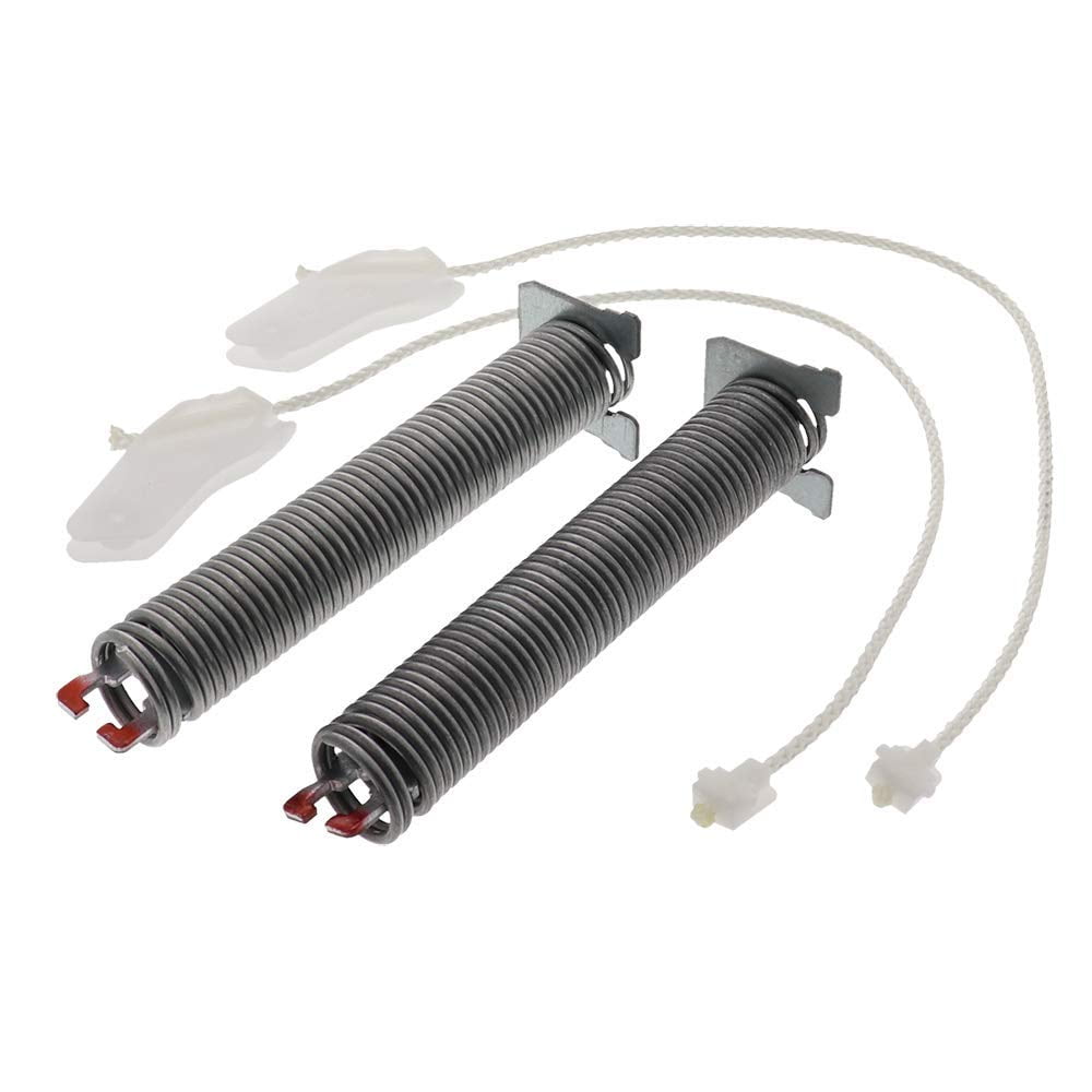 Dishwasher Door Spring Cable Repair Kit for Bosch Part 00754866