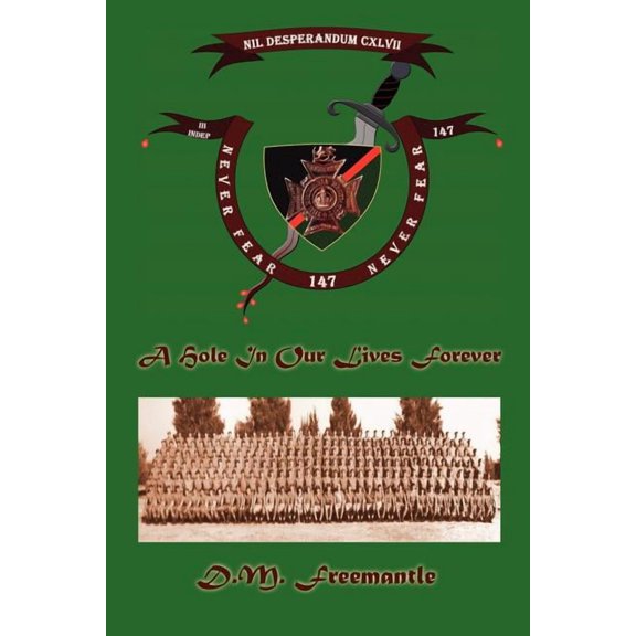 Hole in Our Lives Forever