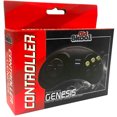 thumbnail image 1 of Old Skool Classic SEGA Genesis Controller- Padera de juego de 6 botones Old Skool Old Skool, 1 of 2