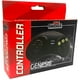 thumbnail image 1 of Old Skool Classic SEGA Genesis Controller- Padera de juego de 6 botones Old Skool Old Skool, 1 of 2