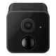 thumbnail image 1 of Mini cámara de seguridad Wi-Fi 2 Mpx fija con batería recargable, compatible con asistentes de voz, 1 of 4