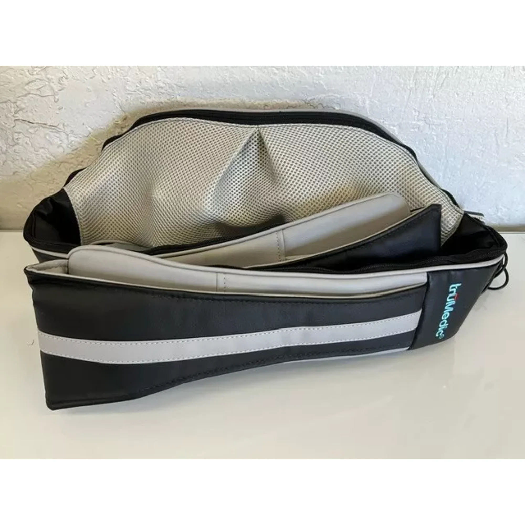 Insta shiatsu massager sale