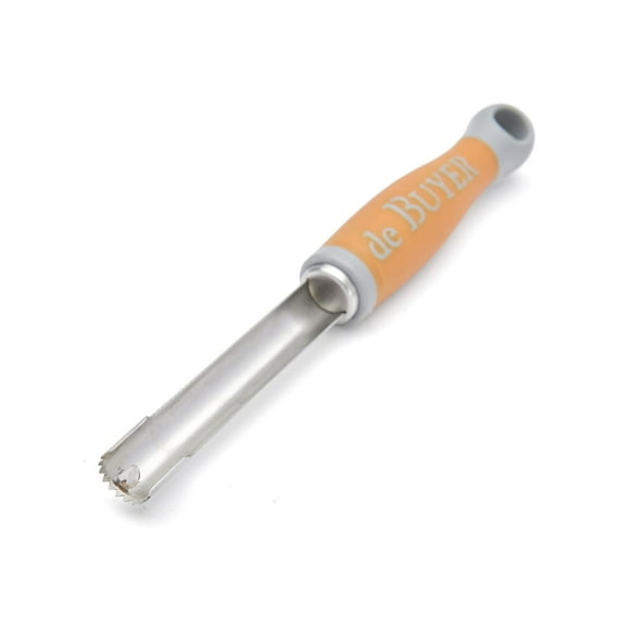 Manual del comprador UNIVERSAL CORE CONCEPT Orange