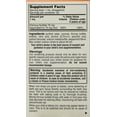thumbnail image 2 of Ferrous Sulphate Iron Supplement Drops for Infants 1.66 oz (Pack of 2), 2 of 6