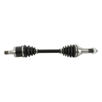 All Balls Front Left 6ball CV Axle for Can-Am Outlander L MAX 500 EFI 2015