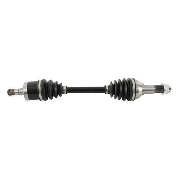 All Balls Front Left 6ball CV Axle for Can-Am Outlander L MAX 500 EFI 2015