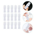 thumbnail image 3 of Shisuyan Conteneur Rechargeable Blanc Lot de 15 3.9x1.2in, 3 of 9