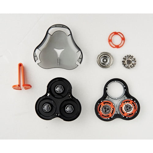 philips shaving heads rq12 pro