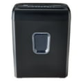 thumbnail image 5 of Pen+Gear 6-Sheet Micro-cut Paper/Credit Card Shredder with 3.4 Gallon Bin, Black,Home and Office use, 5 of 9