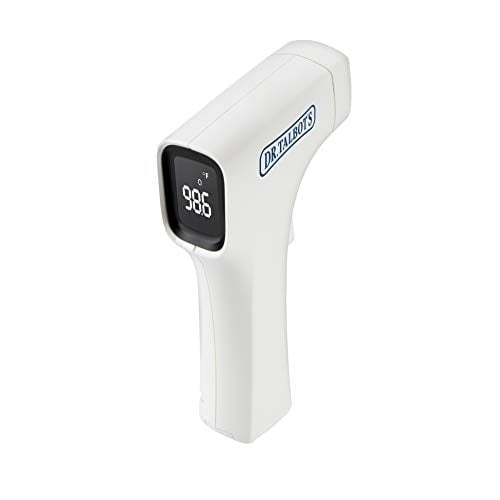 Dr. Talbot s Non contact Infrared Thermometer Walmart