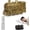 E, variant on Christmas Train Diffuser for Essential Oils, Vintage Holiday Train Diffuser (A)