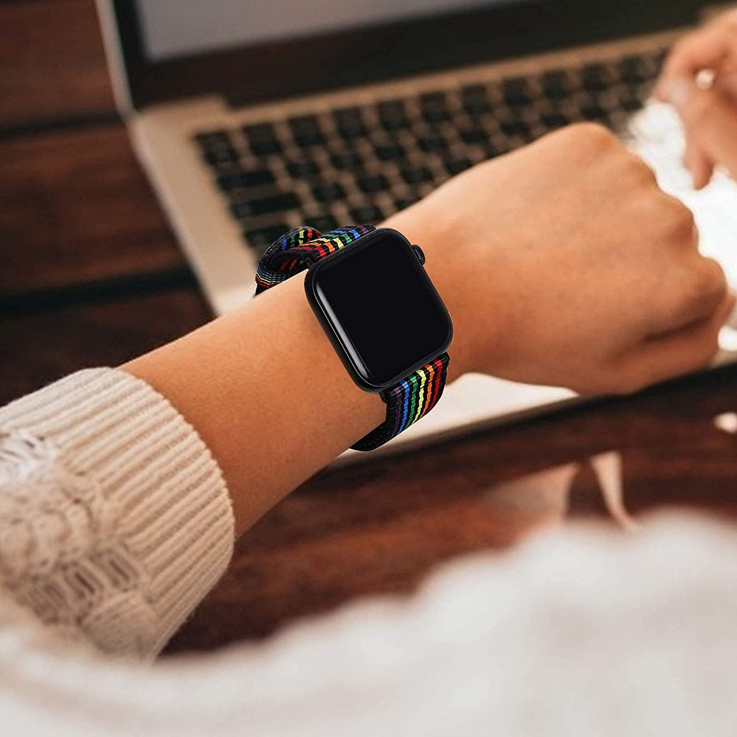 Apple Watch SE 44mm 40mm Series 
