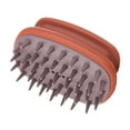 thumbnail image 3 of Cepillo de champú perfecl manual para lavar el cabello, 3 of 8