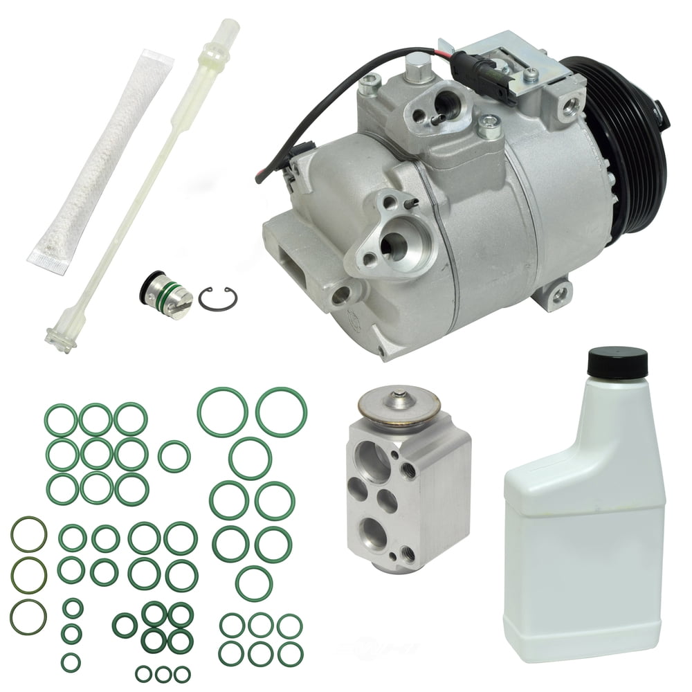 UAC KT 5412 Compressor Replacement Kit
