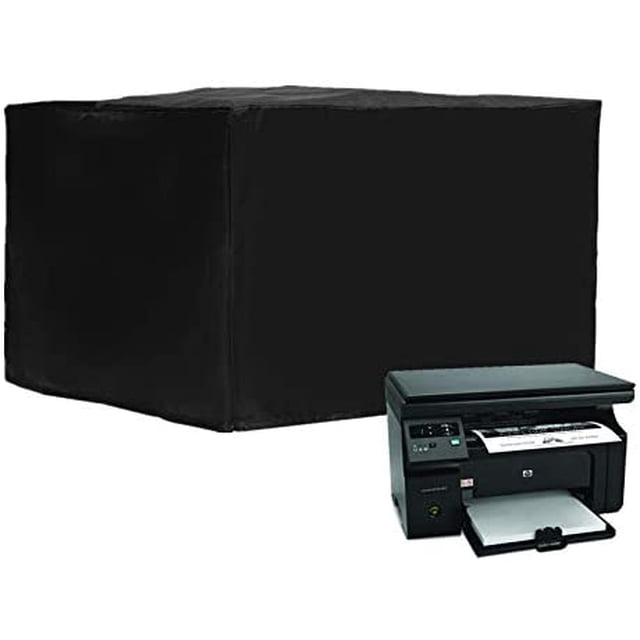 Printer Dust Cover HP Heavy Duty Waterproof Fabric Printer Case ...
